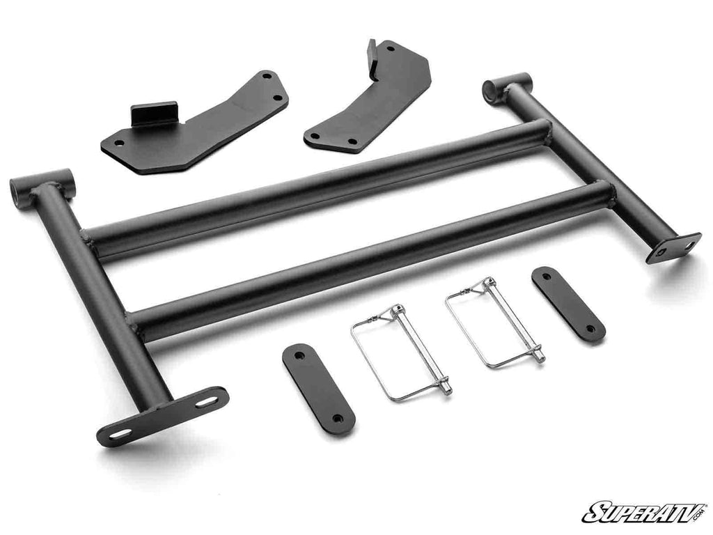 POLARIS RANGER XP KINETIC HOOD RACK CHARLIE