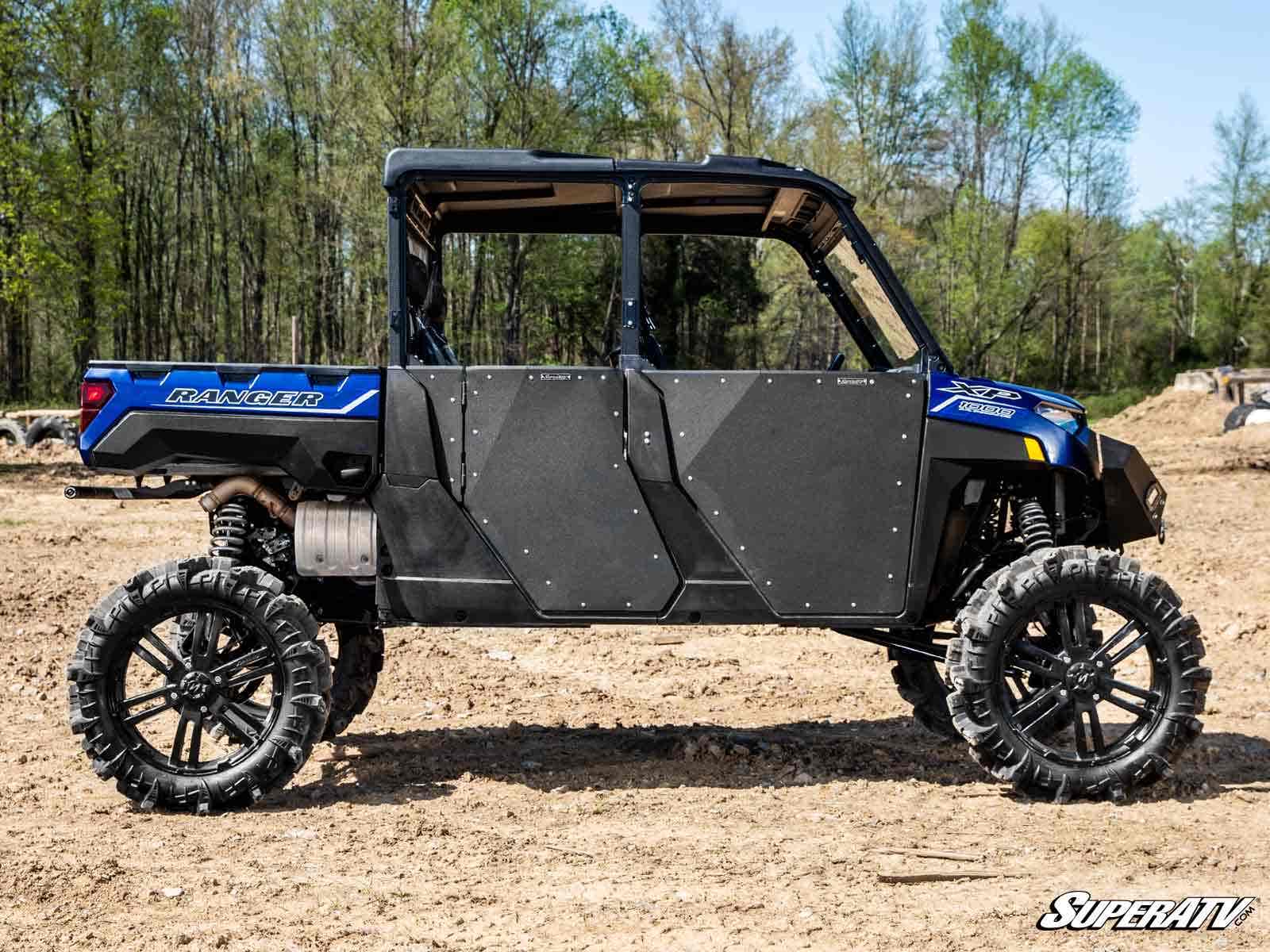 POLARIS RANGER XP 1000 6" LIFT KIT