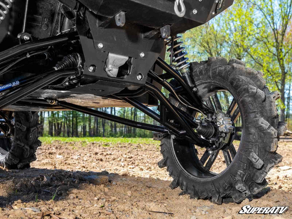 POLARIS RANGER XP 1000 6" LIFT KIT