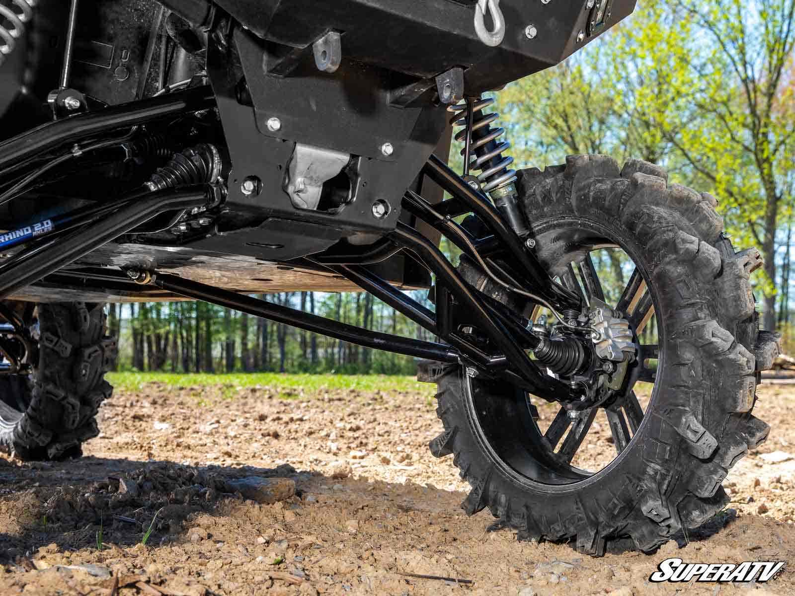 POLARIS RANGER XP 1000 6" LIFT KIT