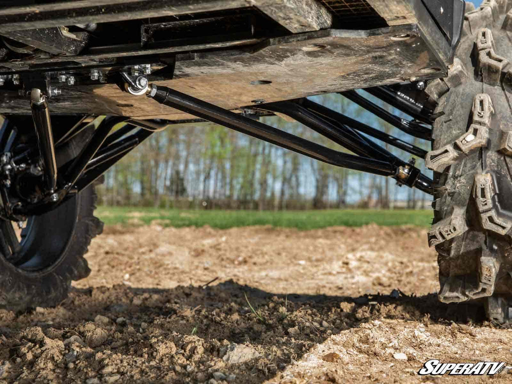POLARIS RANGER XP 1000 6" LIFT KIT