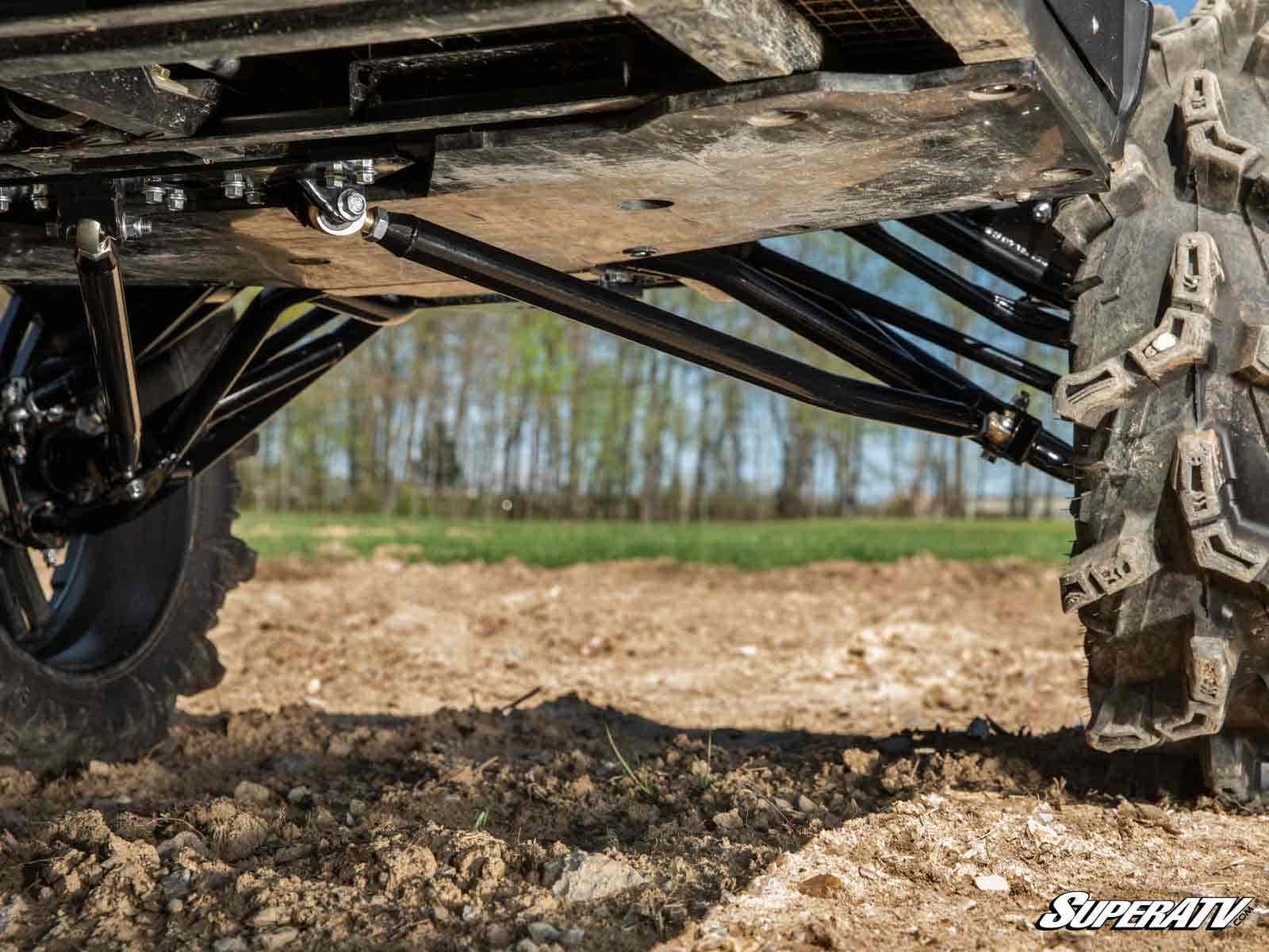 POLARIS RANGER XP 1000 6" LIFT KIT