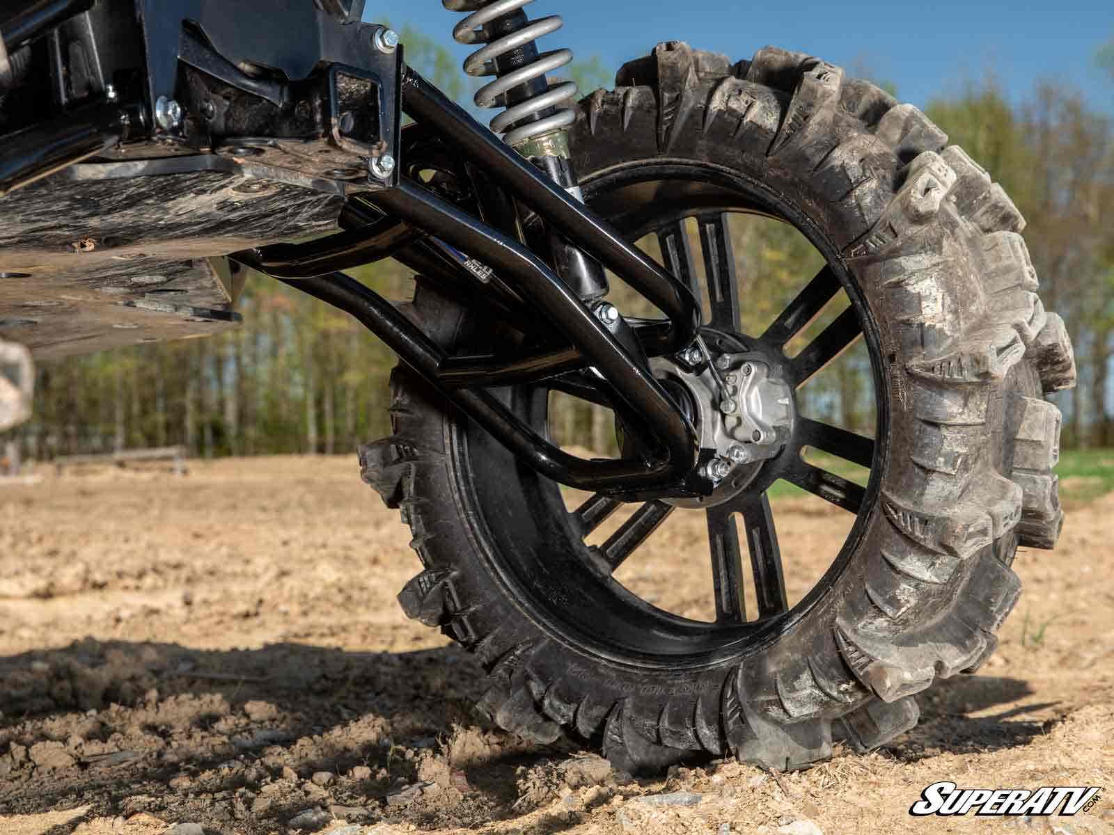 POLARIS RANGER XP 1000 6" LIFT KIT