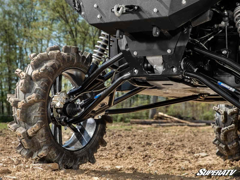 POLARIS RANGER XP 1000 6" LIFT KIT