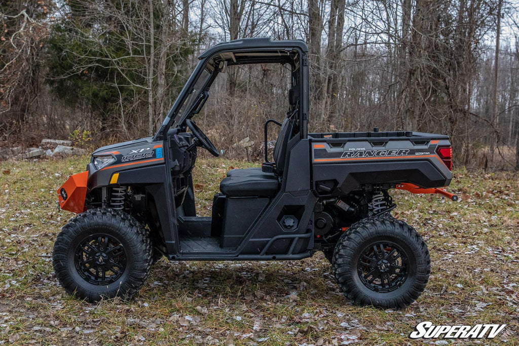 POLARIS RANGER XP KINETIC NERF BARS