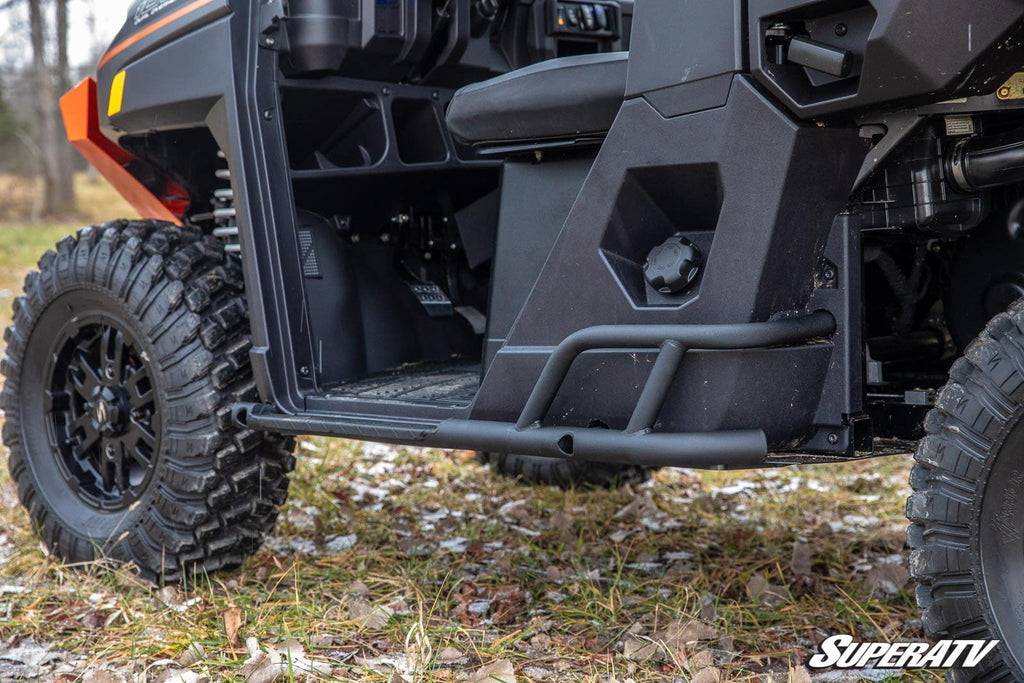 POLARIS RANGER XP KINETIC NERF BARS
