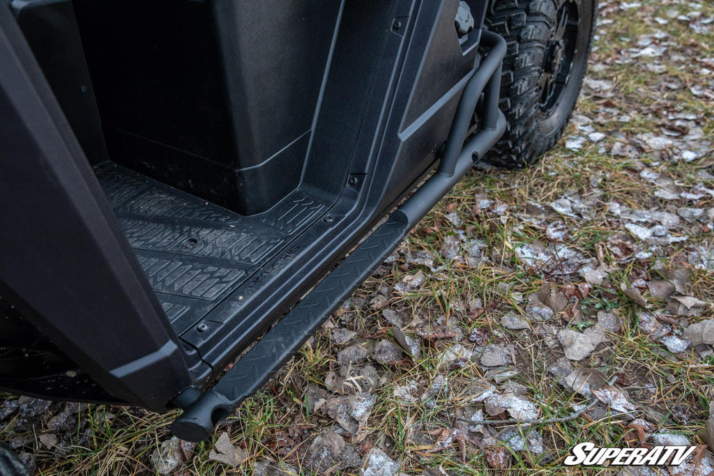 POLARIS RANGER XP KINETIC NERF BARS