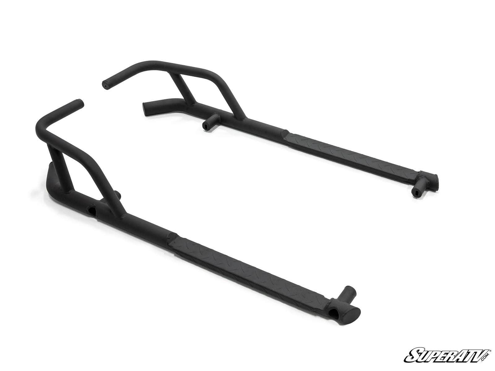 POLARIS RANGER XP KINETIC NERF BARS