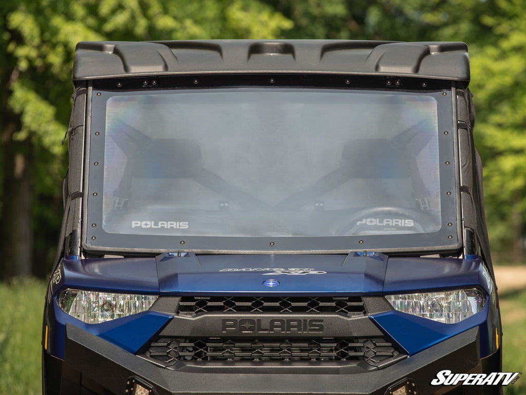 POLARIS RANGER XP 570 MAXDRIVE POWER FLIP WINDSHIELD