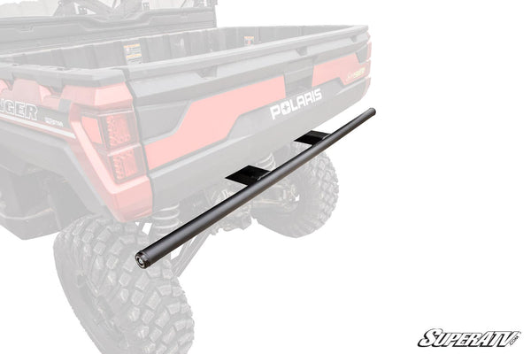 POLARIS RANGER XP KINETIC REAR BUMPER