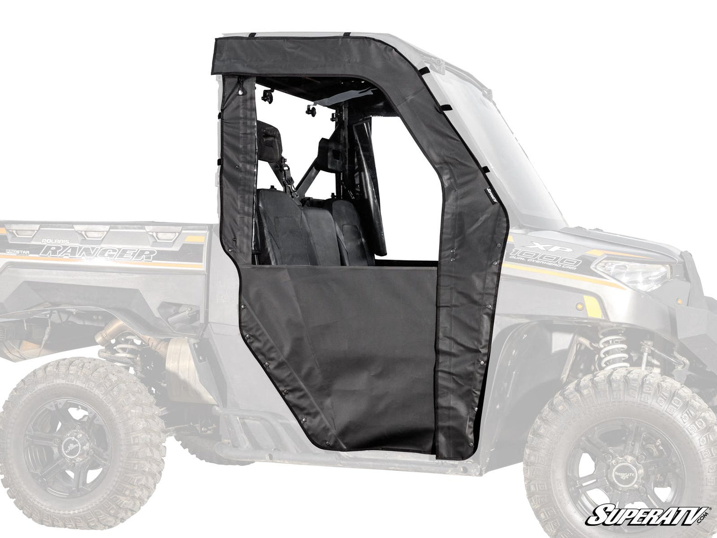 Polaris Ranger XP 900 Primal Soft Cab Enclosure Doors