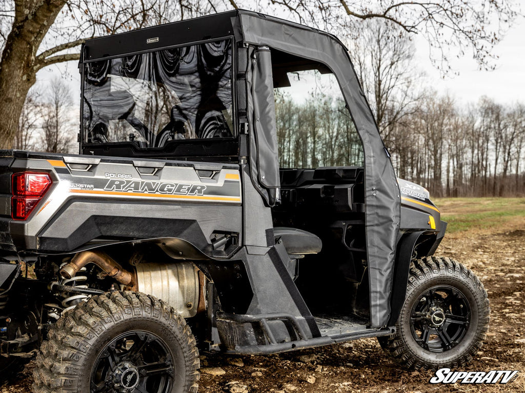 POLARIS RANGER 1000 PRIMAL SOFT CAB ENCLOSURE DOORS