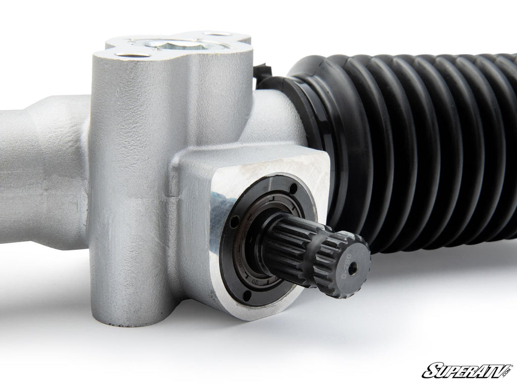 POLARIS RANGER XP KINETIC RACKBOSS 2.0 RACK AND PINION