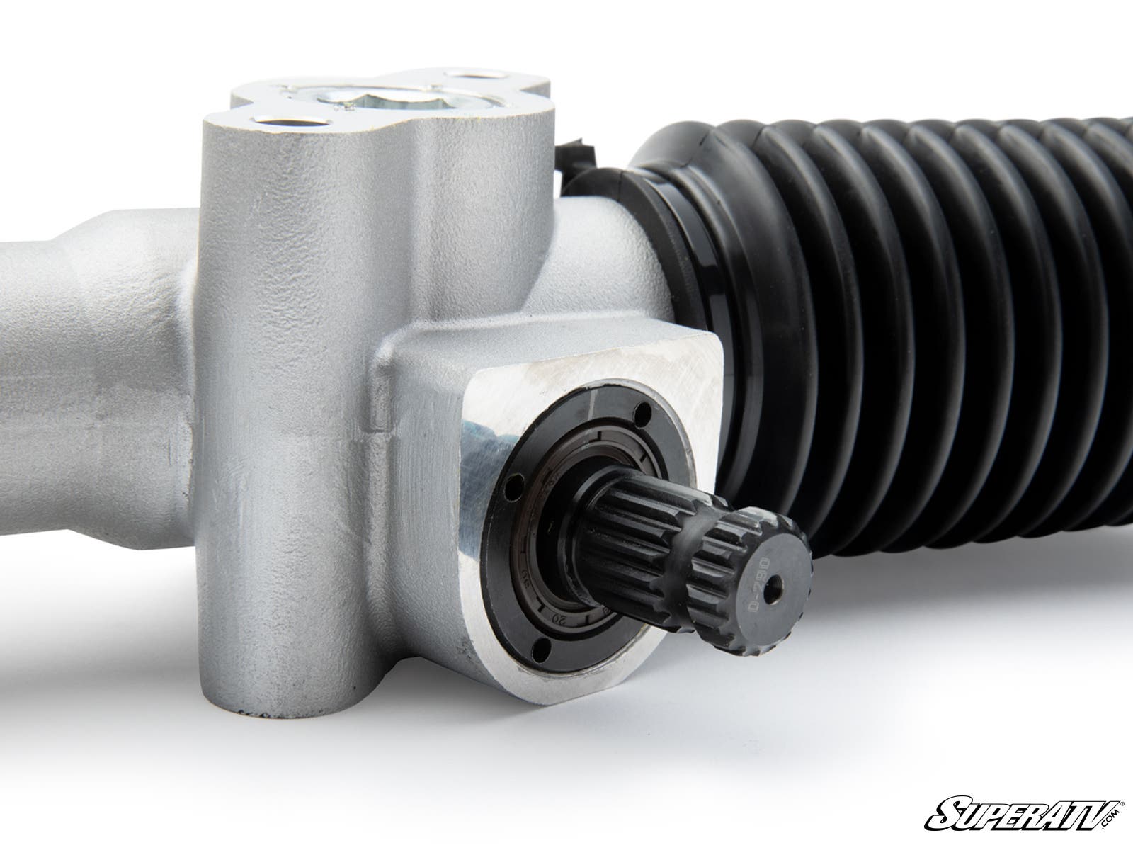 POLARIS RANGER XP KINETIC RACKBOSS 2.0 RACK AND PINION