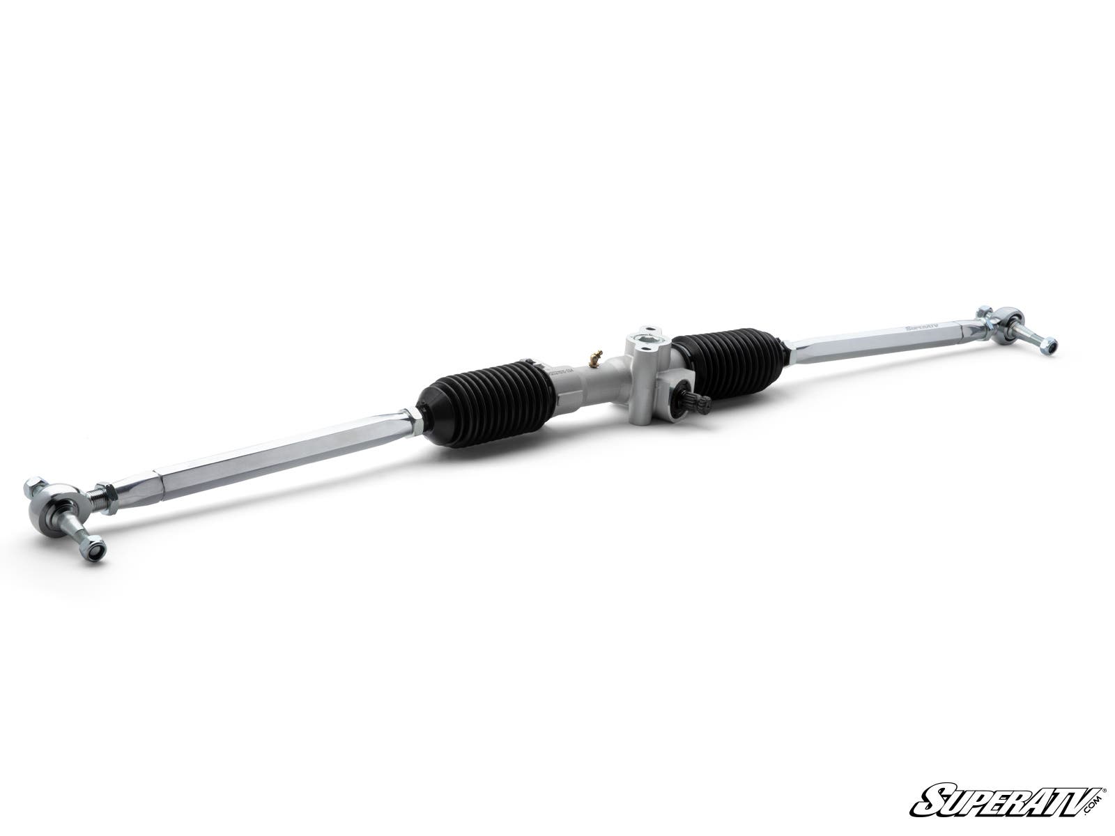 POLARIS RANGER XP KINETIC RACKBOSS 2.0 RACK AND PINION