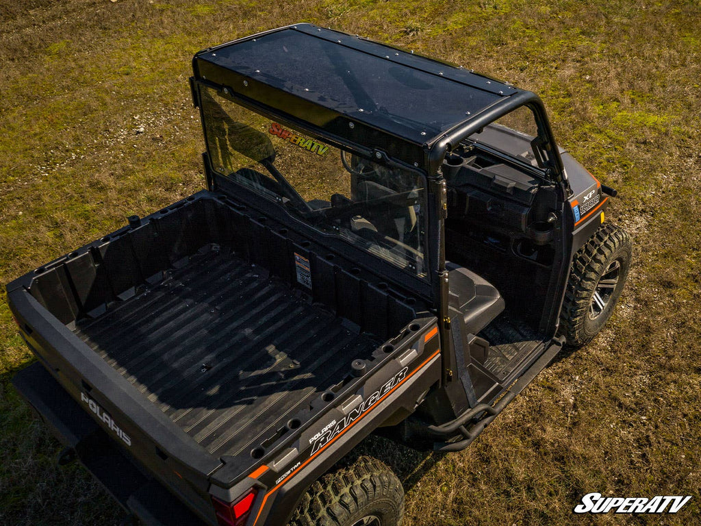 POLARIS RANGER XP KINETIC TINTED ROOF