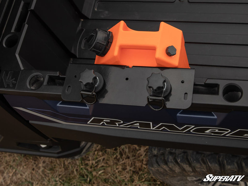POLARIS GENERAL JERRY CAN & MOUNT