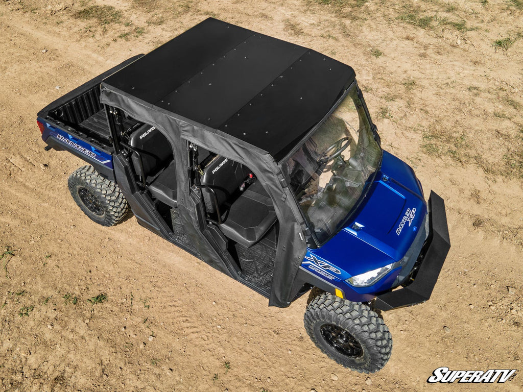 POLARIS RANGER XP 570 CREW ALUMINUM ROOF