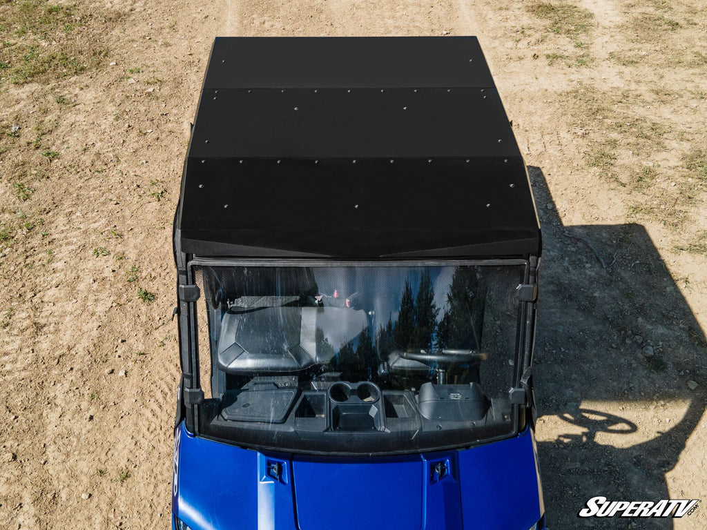 POLARIS RANGER XP 900 CREW ALUMINUM ROOF