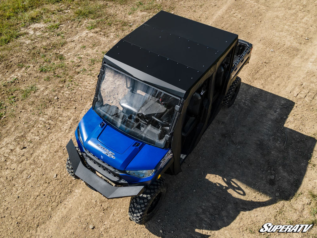 POLARIS RANGER 1000 CREW ALUMINUM ROOF