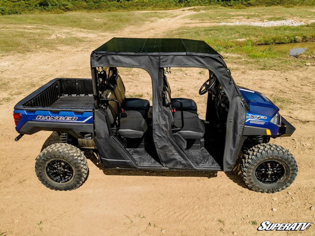 POLARIS RANGER 1000 CREW ALUMINUM ROOF