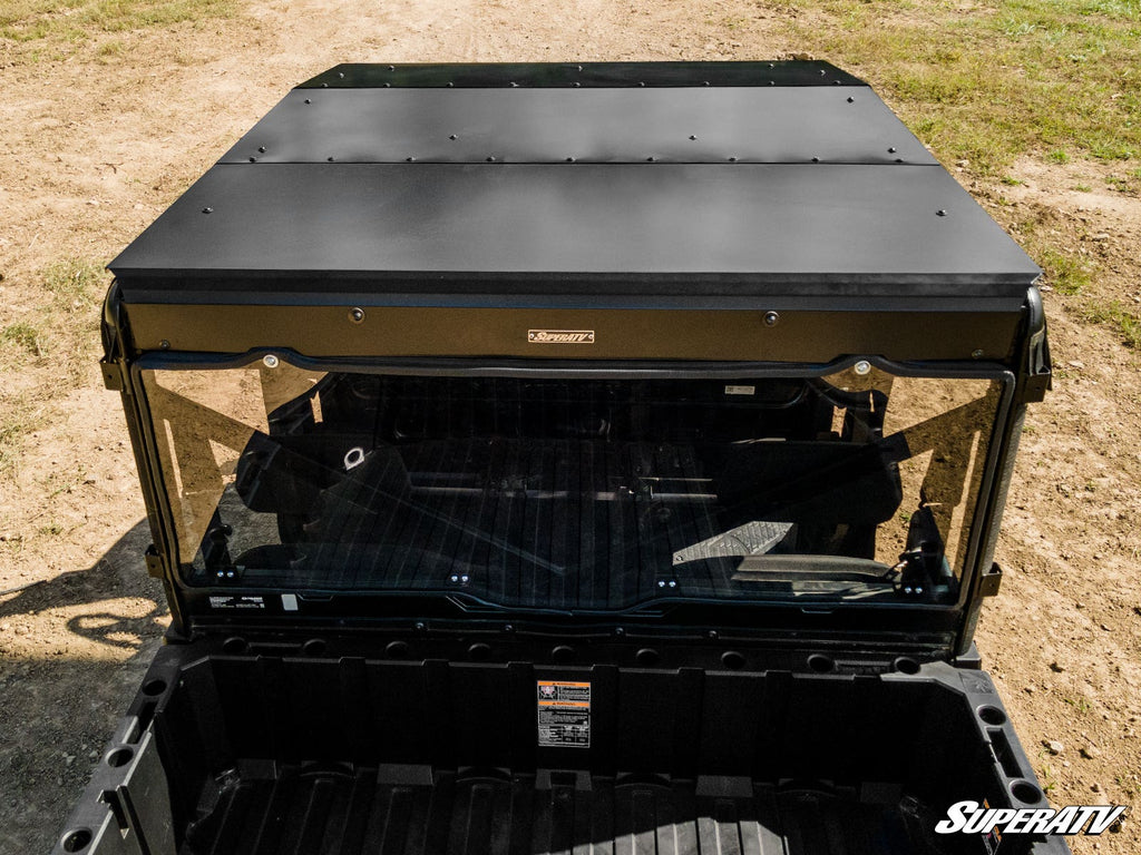 POLARIS RANGER 1000 CREW ALUMINUM ROOF
