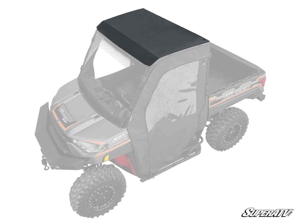 POLARIS RANGER XP 900 ALUMINUM ROOF