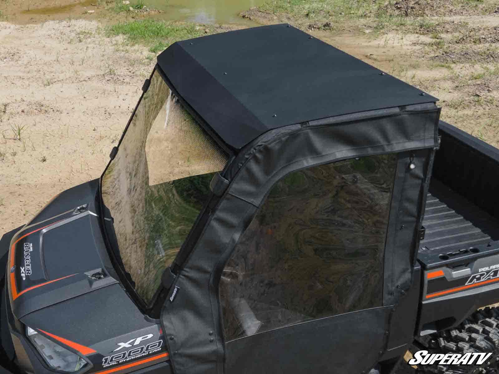 POLARIS RANGER 1000 ALUMINUM ROOF