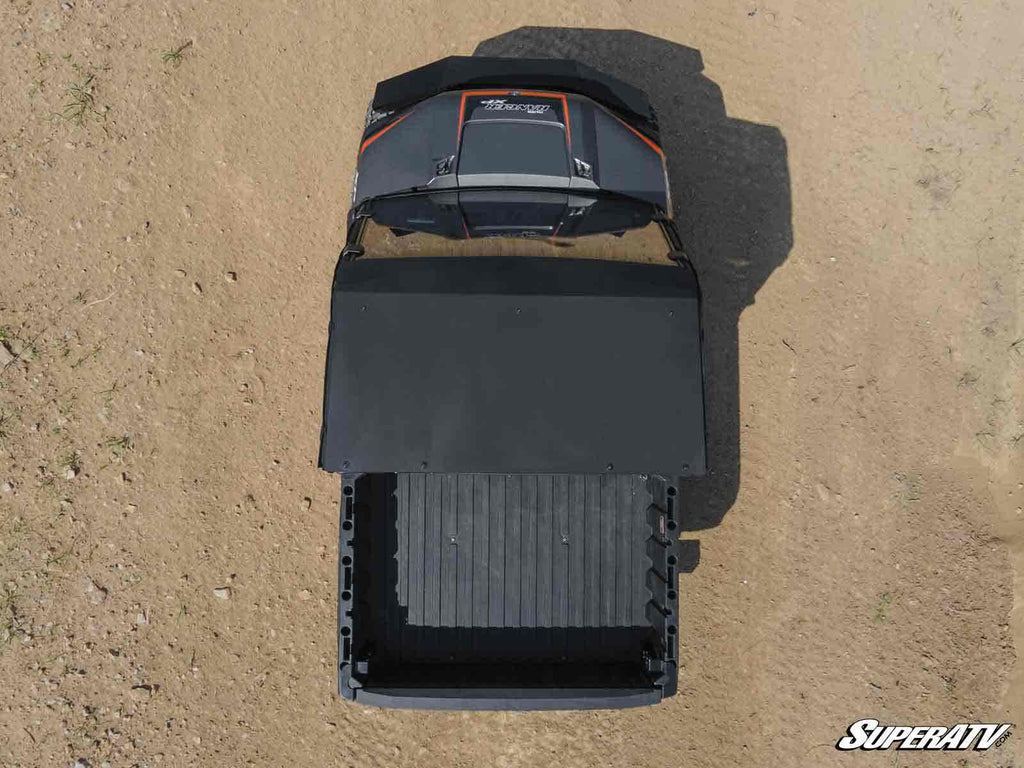 POLARIS RANGER 1000 ALUMINUM ROOF