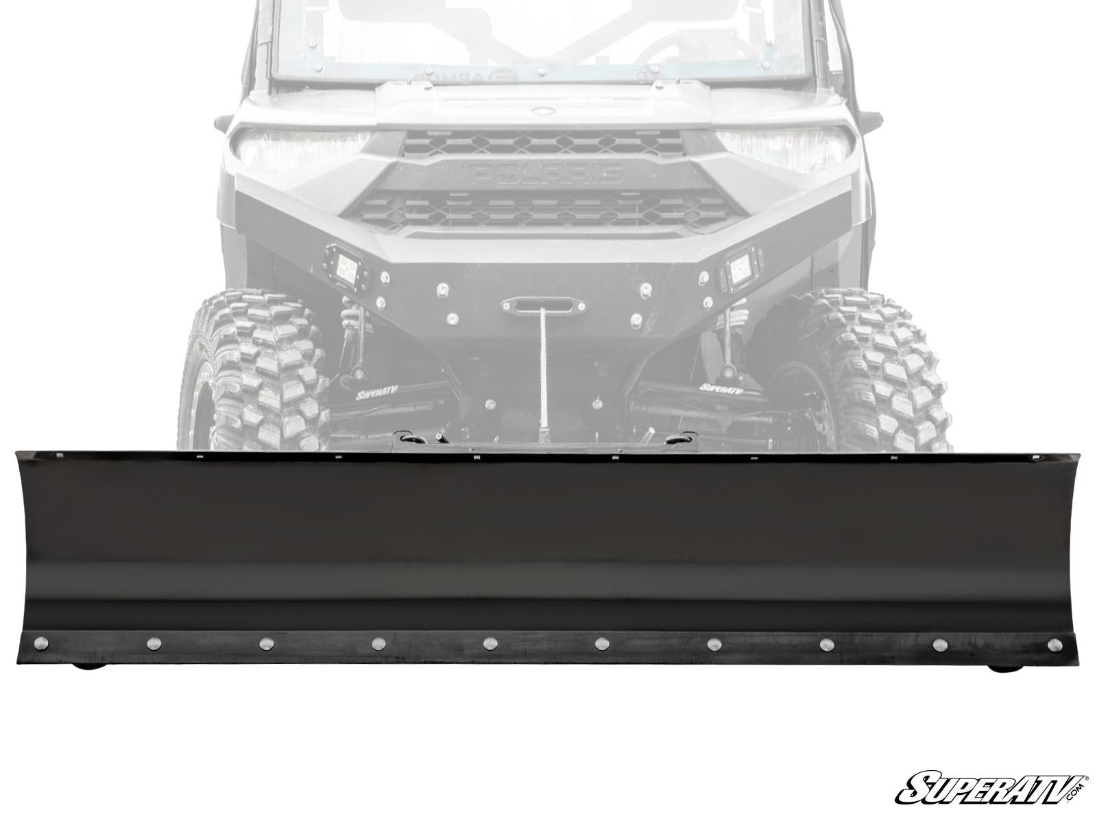 POLARIS RANGER XP 1000 PLOW PRO SNOW PLOW
