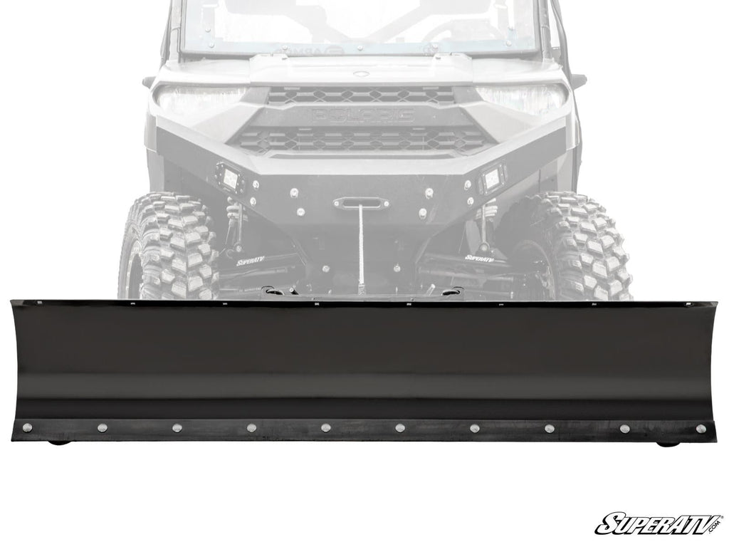 POLARIS RANGER XP KINETIC PLOW PRO SNOW PLOW