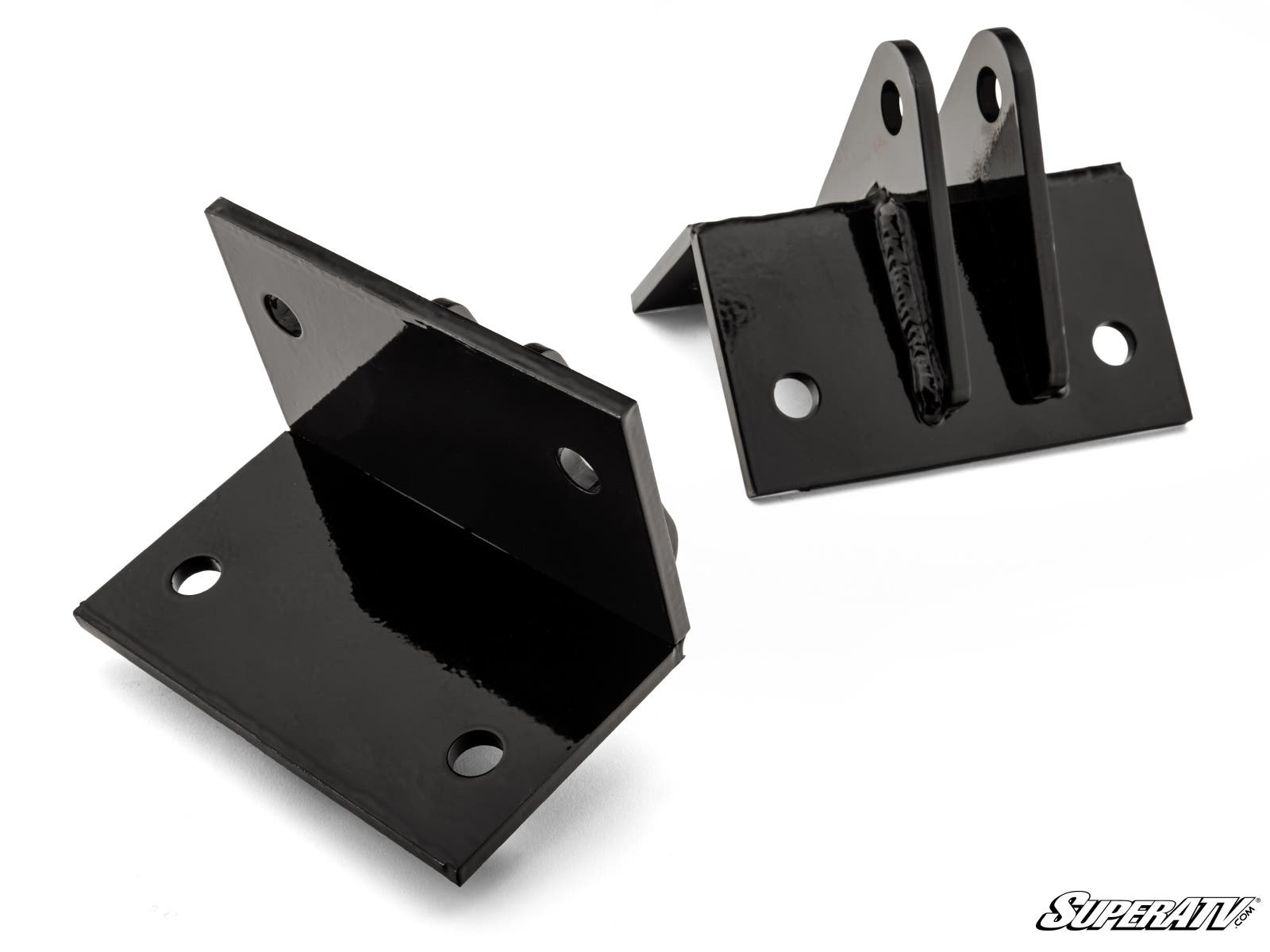POLARIS RANGER XP KINETIC PLOW PRO SNOW PLOW