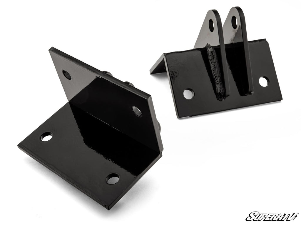 POLARIS RANGER 1000 PLOW PRO SNOW PLOW MOUNT