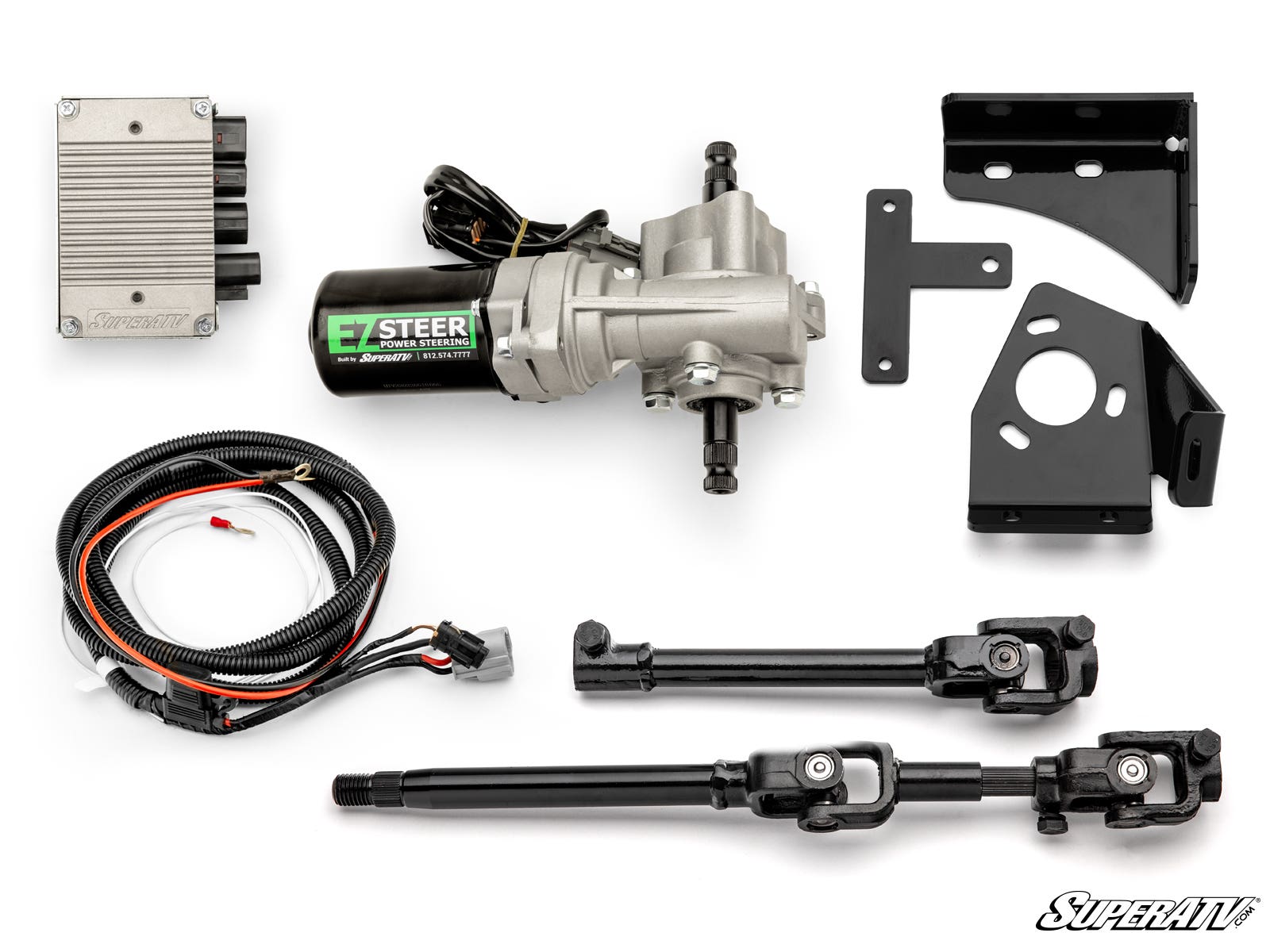 POLARIS RANGER MIDSIZE 500 POWER STEERING KIT