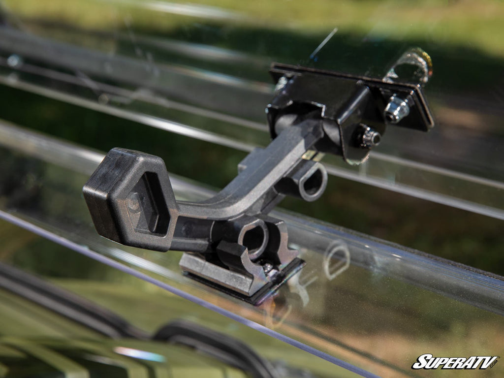 POLARIS RANGER 500 FLIP WINDSHIELD (2010)