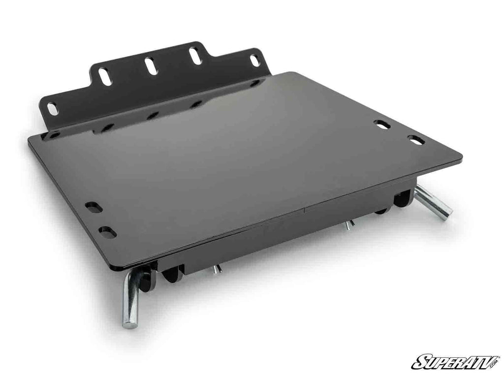POLARIS RANGER MIDSIZE PLOW PRO SNOW PLOW MOUNT