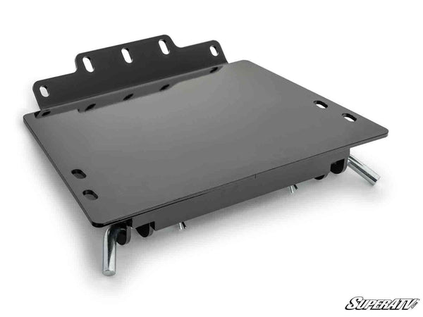 POLARIS RANGER MIDSIZE PLOW PRO SNOW PLOW MOUNT