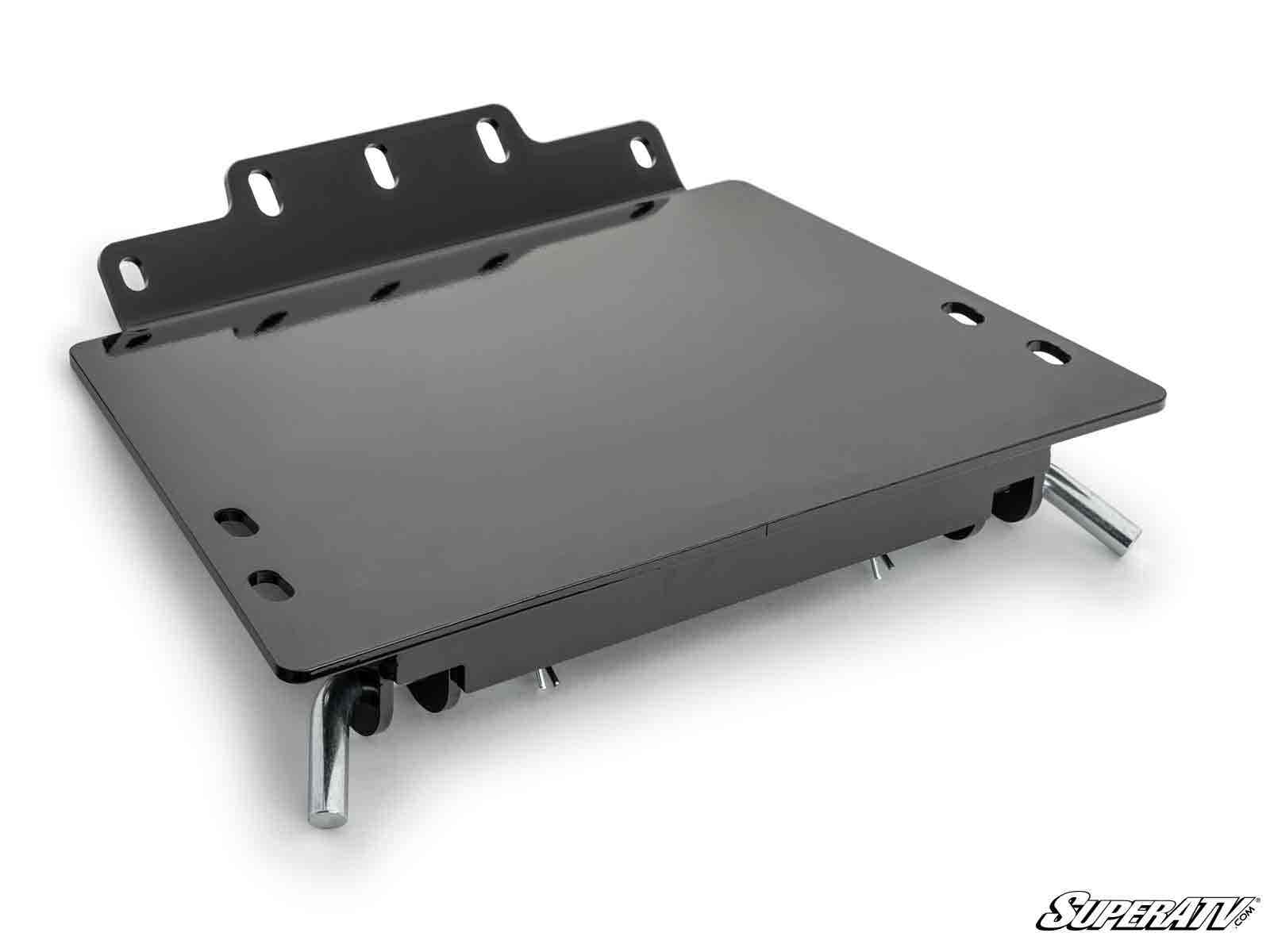 POLARIS RANGER MIDSIZE 570 PLOW PRO SNOW PLOW MOUNT