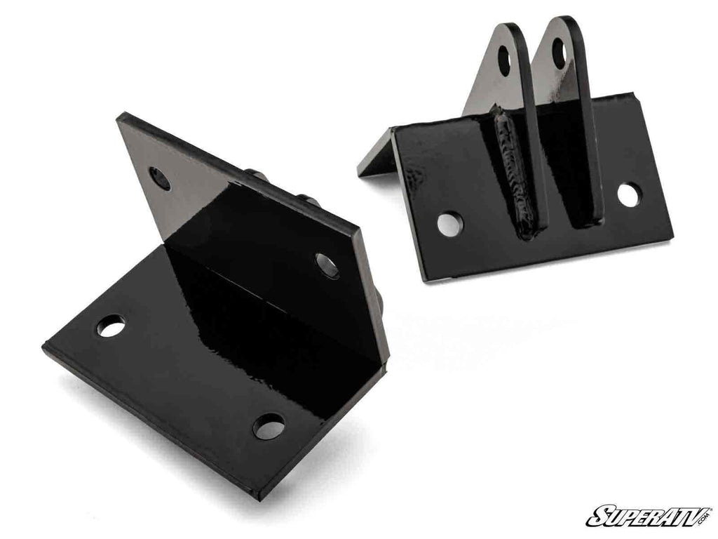 POLARIS RANGER MIDSIZE PLOW PRO SNOW PLOW MOUNT