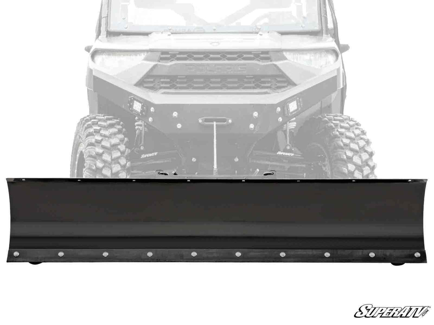 Polaris Ranger Midsize Plow Pro Snow Plow