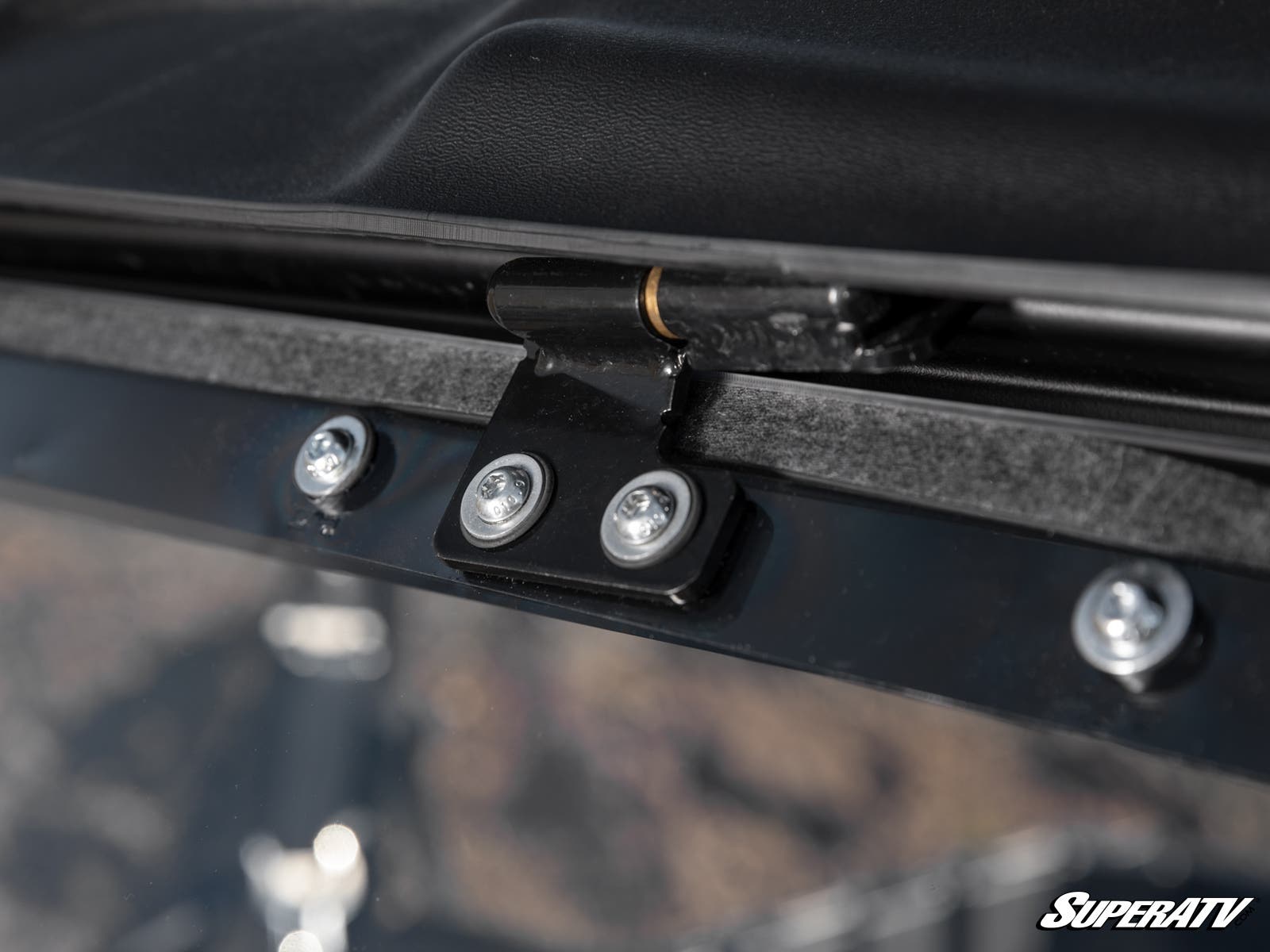 POLARIS RANGER SP 570 FLIP WINDSHIELD