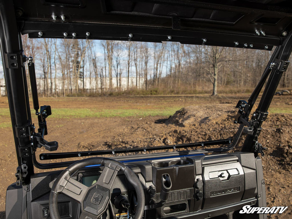 POLARIS RANGER SP 570 FLIP WINDSHIELD