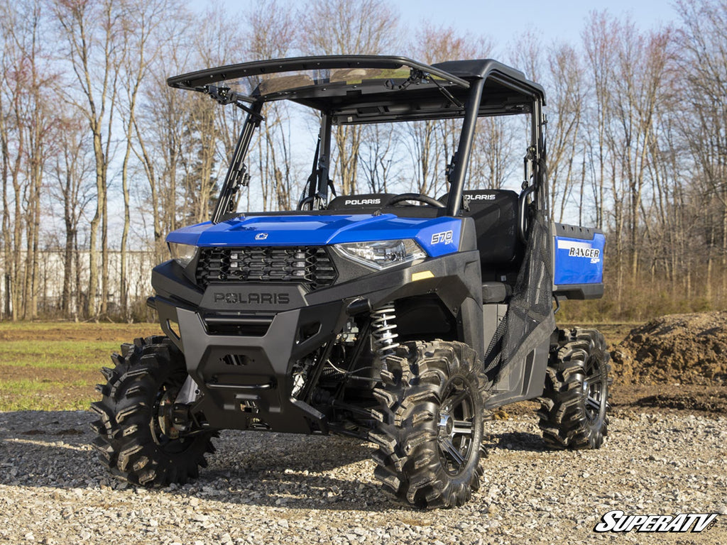 POLARIS RANGER SP 570 FLIP WINDSHIELD
