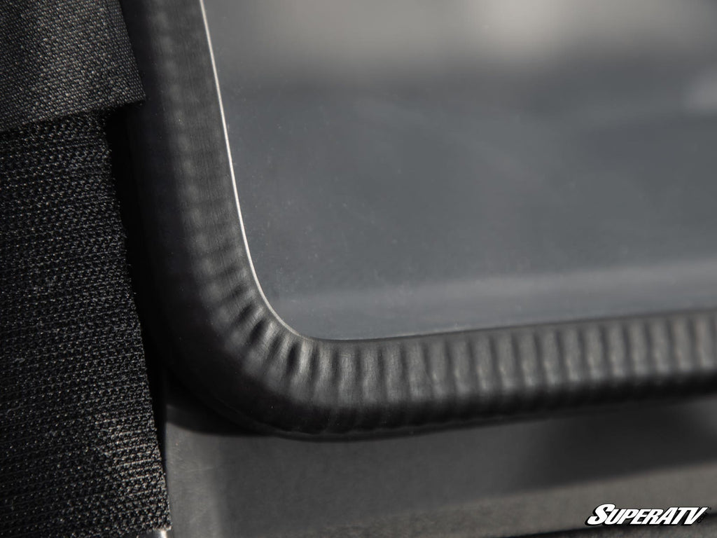 POLARIS RANGER SP 570 SCRATCH-RESISTANT FULL WINDSHIELD