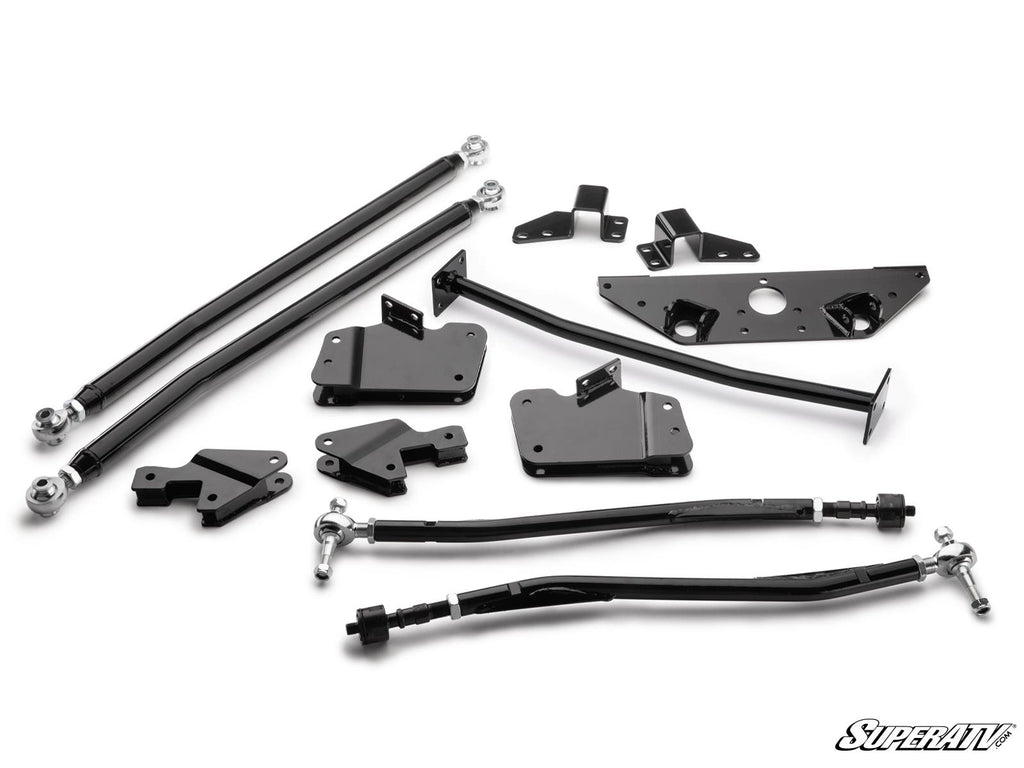 POLARIS RANGER XP 1000 6" LIFT KIT