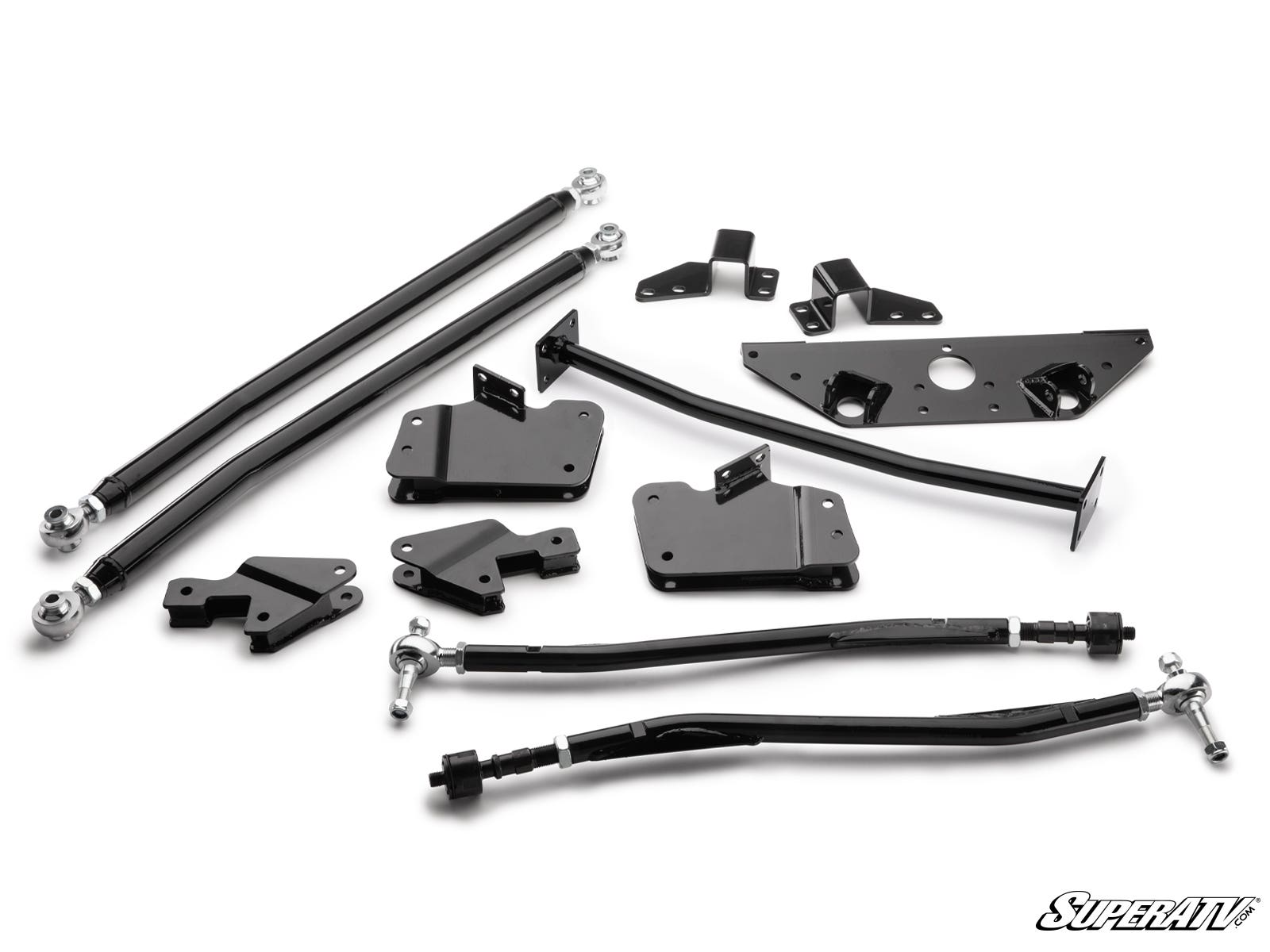 POLARIS RANGER XP 1000 6" LIFT KIT