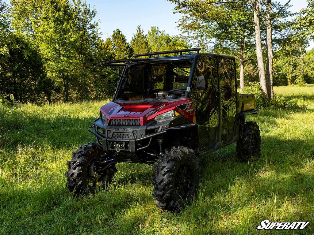 POLARIS RANGER XP 1000 HIGH-CLEARANCE 2" FORWARD A-ARMS