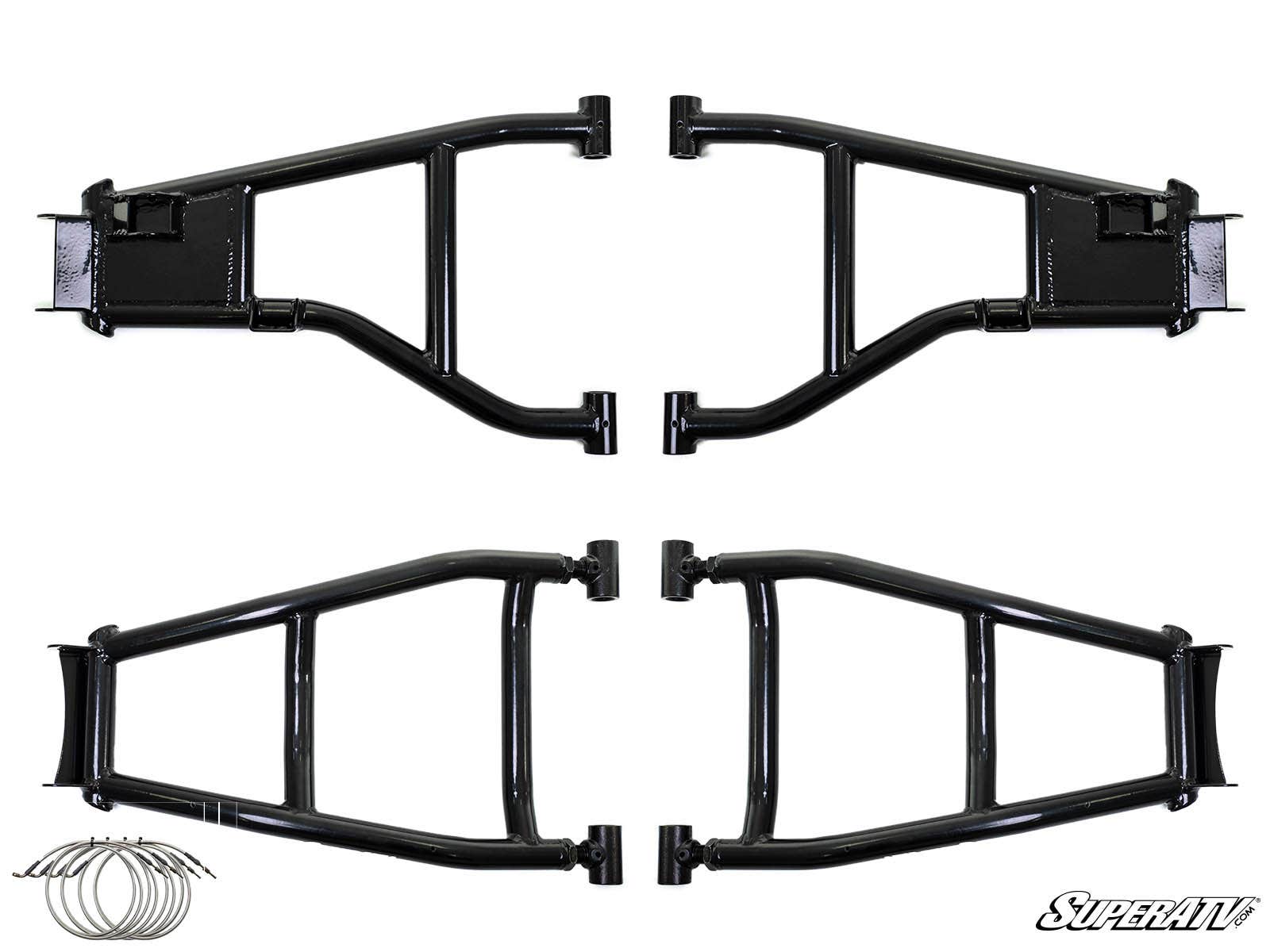 POLARIS RANGER 1000 6" LIFT KIT
