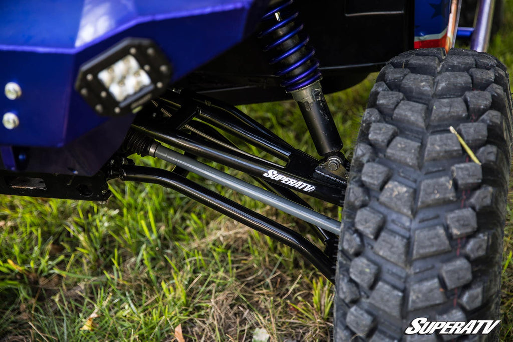POLARIS RANGER XP 570 (PRO-FIT CAB) 6" LIFT KIT