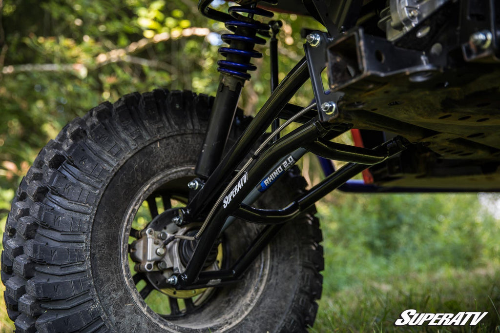 POLARIS RANGER XP 570 (PRO-FIT CAB) 6" LIFT KIT